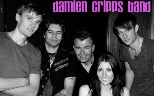 Damien Cripps Band