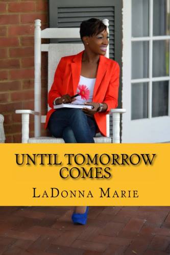 LaDonna Marie Book Cover