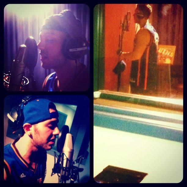 Rossi recording