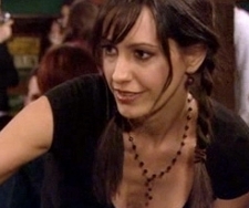 Charlene Amoia - Wendy the Waitress