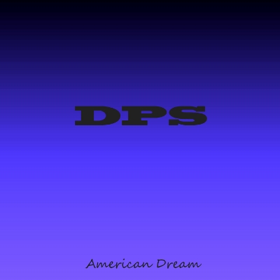 Dave Shecter - American Dream album cover