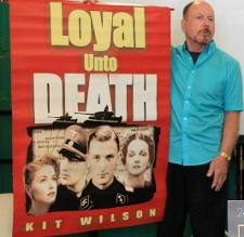Kit Wilson - Loyal to Death