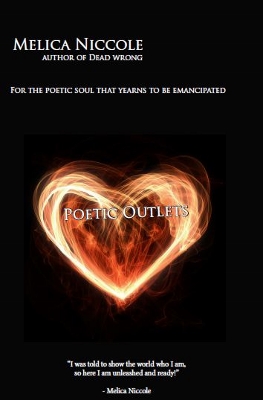 Melica Niccole - Poetic Outlets