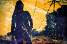 Lesley Ryland Cut Deep album cover 