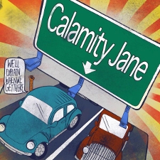 Calamity Jane - We'll Explain When We Get There