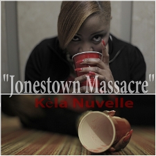 Kèla Nuvelle Jonestown Massacre Single Art (225x225)