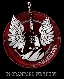 The Hamiltons Logo