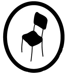 Squeaky Chair Logo