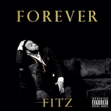 Fitz Forever cover 