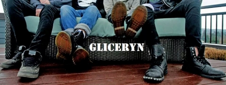 Gliceryn feet