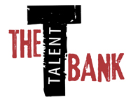 The Talent Bank logo