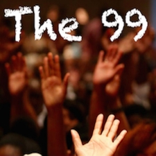 The 99 hands
