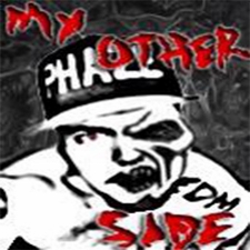 My Other Side cover art