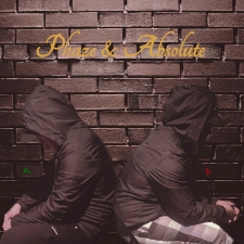Phaze and Absolute cover art