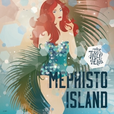 Tiger Club - Mephisto Island cover